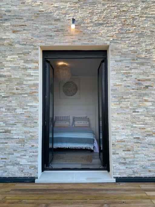 Villa Moderne Houlgataise/Roof Top/Proche Mer ! Houlgate Ngoại thất bức ảnh