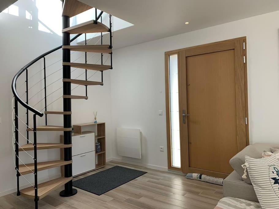 Villa Moderne Houlgataise/Roof Top/Proche Mer ! Houlgate Ngoại thất bức ảnh
