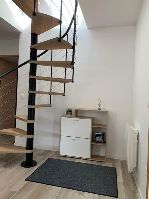 Villa Moderne Houlgataise/Roof Top/Proche Mer ! Houlgate Ngoại thất bức ảnh
