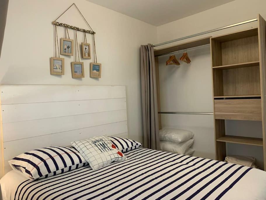 Villa Moderne Houlgataise/Roof Top/Proche Mer ! Houlgate Ngoại thất bức ảnh