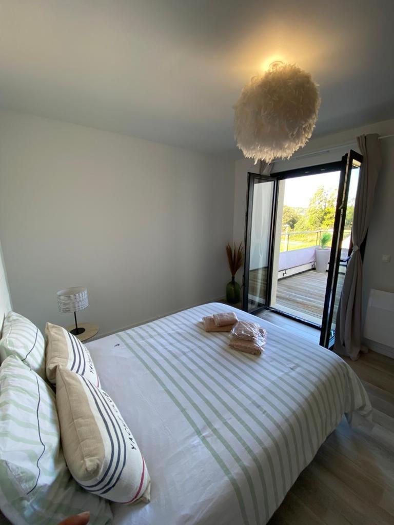 Villa Moderne Houlgataise/Roof Top/Proche Mer ! Houlgate Ngoại thất bức ảnh