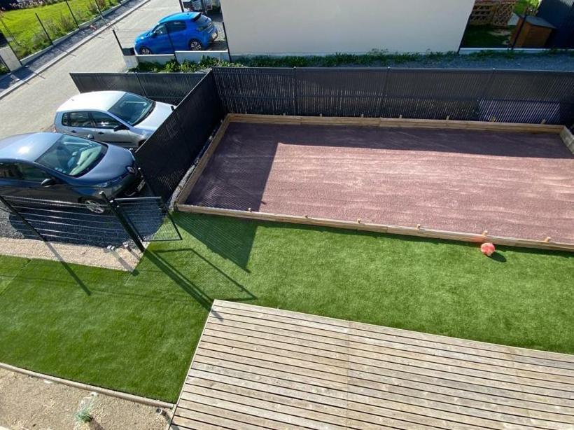 Villa Moderne Houlgataise/Roof Top/Proche Mer ! Houlgate Ngoại thất bức ảnh